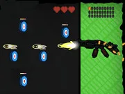 The Gun Club Shooter gameplay preview