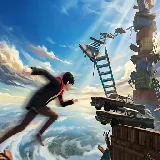 The High Climb