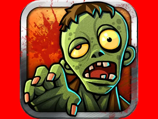 The Hunter Zombie gameplay preview