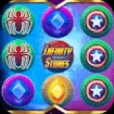The Infinity Stones Slot Machine