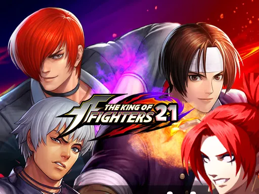 The King of Fighters 2021 gameplay preview