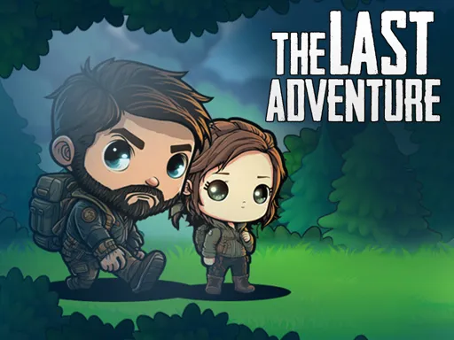 The Last Adventure gameplay preview