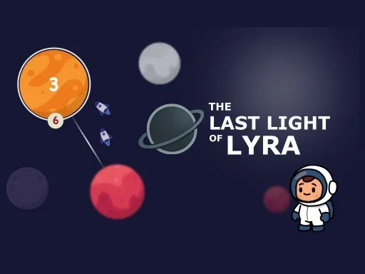 The Last Light of Lyra gameplay preview