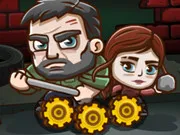 The Last Survivors gameplay preview