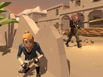 The Letter: Seeker Of Truths gameplay preview