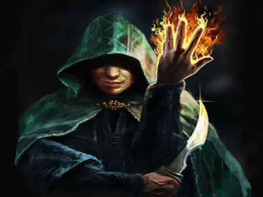 The Magic Academy gameplay preview