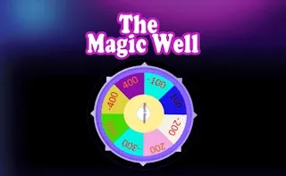 The Magic Well gameplay preview