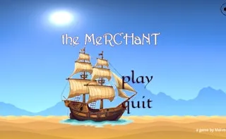 The Merchant gameplay preview