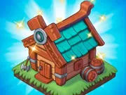 The Mergest Kingdom gameplay preview