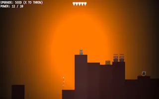 The Mitigator gameplay preview