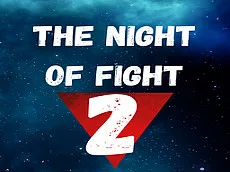 The Night Of  Fight 2: Brawl in a CyberPub gameplay preview