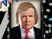 The President Of The Usa gameplay preview