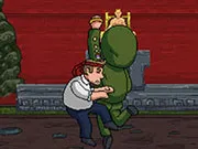 The Rise Of Evil gameplay preview