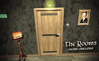 The Rooms-Escape Challenge gameplay preview