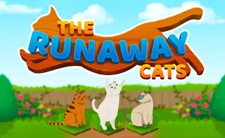 The Runaway Cats gameplay preview
