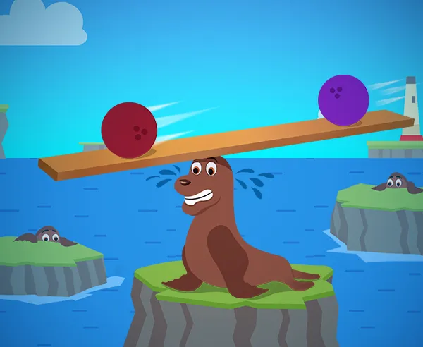 The Sea Lion Act gameplay preview
