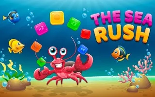The Sea Rush gameplay preview