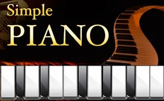 The Simple Piano gameplay preview