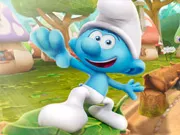 The Smurfs Skate Rush gameplay preview