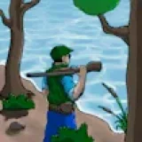 The Unleashed Hunter