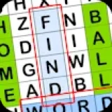 The Word Search