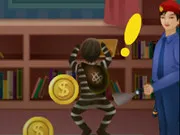 Theft When Proceeding gameplay preview