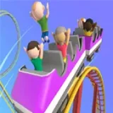 Theme Park Rush