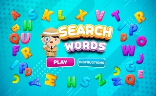 Theme Words gameplay preview