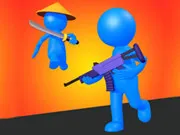 They Are Coming gameplay preview