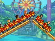Thrill Rush 3 gameplay preview