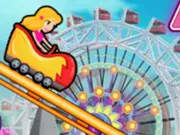 Thrill Rush 4 gameplay preview