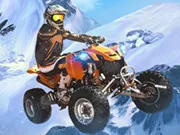 Thrilling Snow Motor gameplay preview