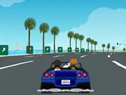 Thug Racer gameplay preview