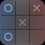 Tic Tac Toe 2 Player - XOX