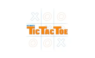 Tic Tac Toe HTML5 gameplay preview