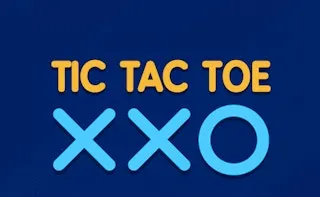 Tic Tac Toe Variant gameplay preview