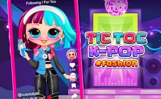 Tictoc KPOP Summer gameplay preview