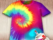 Tie Dye Diy gameplay preview