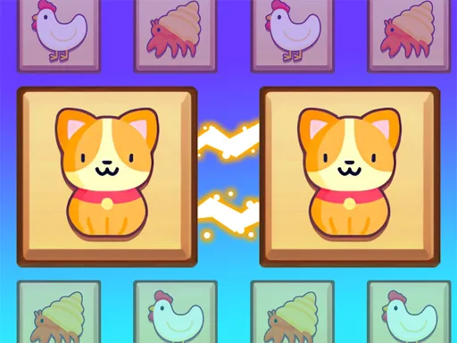 Tile Connect Club gameplay preview