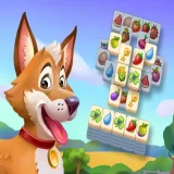 Tile Farm Story: Matching Game