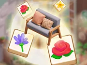 Tile Garden: Tiny Home Design gameplay preview