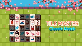 Tile Master Classic Match gameplay preview