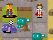 Tiled Quest gameplay preview