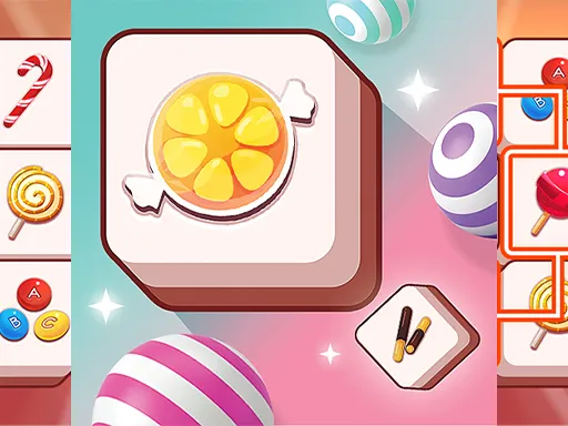 Tiles Matching gameplay preview