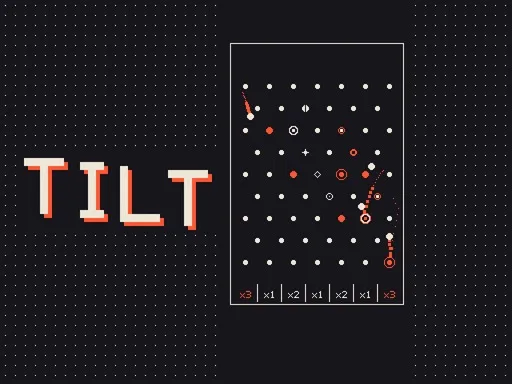 TILT gameplay preview