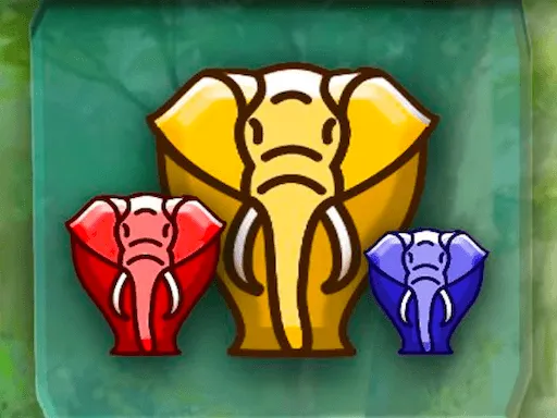 Timberland Arrange Puzzle Game gameplay preview