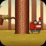 TimberMan