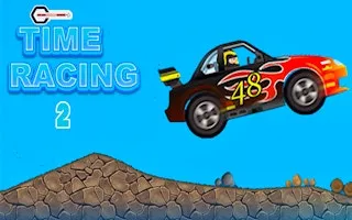 Time Racing 2 gameplay preview