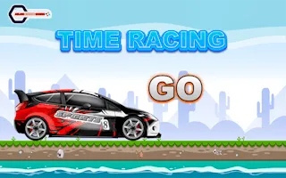 Time Racing gameplay preview