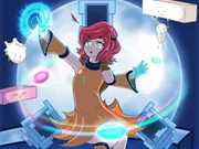 Time Witch gameplay preview